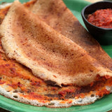 Andhra Kaaraa Dosa