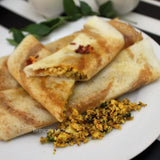 Paneer Dosa