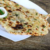 Paneer Kulchaa