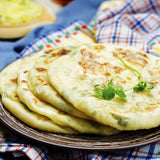 Phulkaa Roti (2)