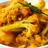Aaloo Gobi