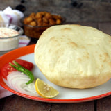 Bhatura