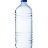 Bottled Water