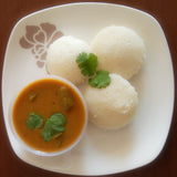 Idli Sambar