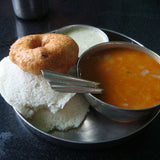 Idli Vada Sambar