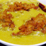 Karhi Pakodaa