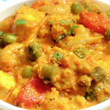 Navratan Korma