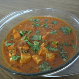 Paneer Tikka Masala