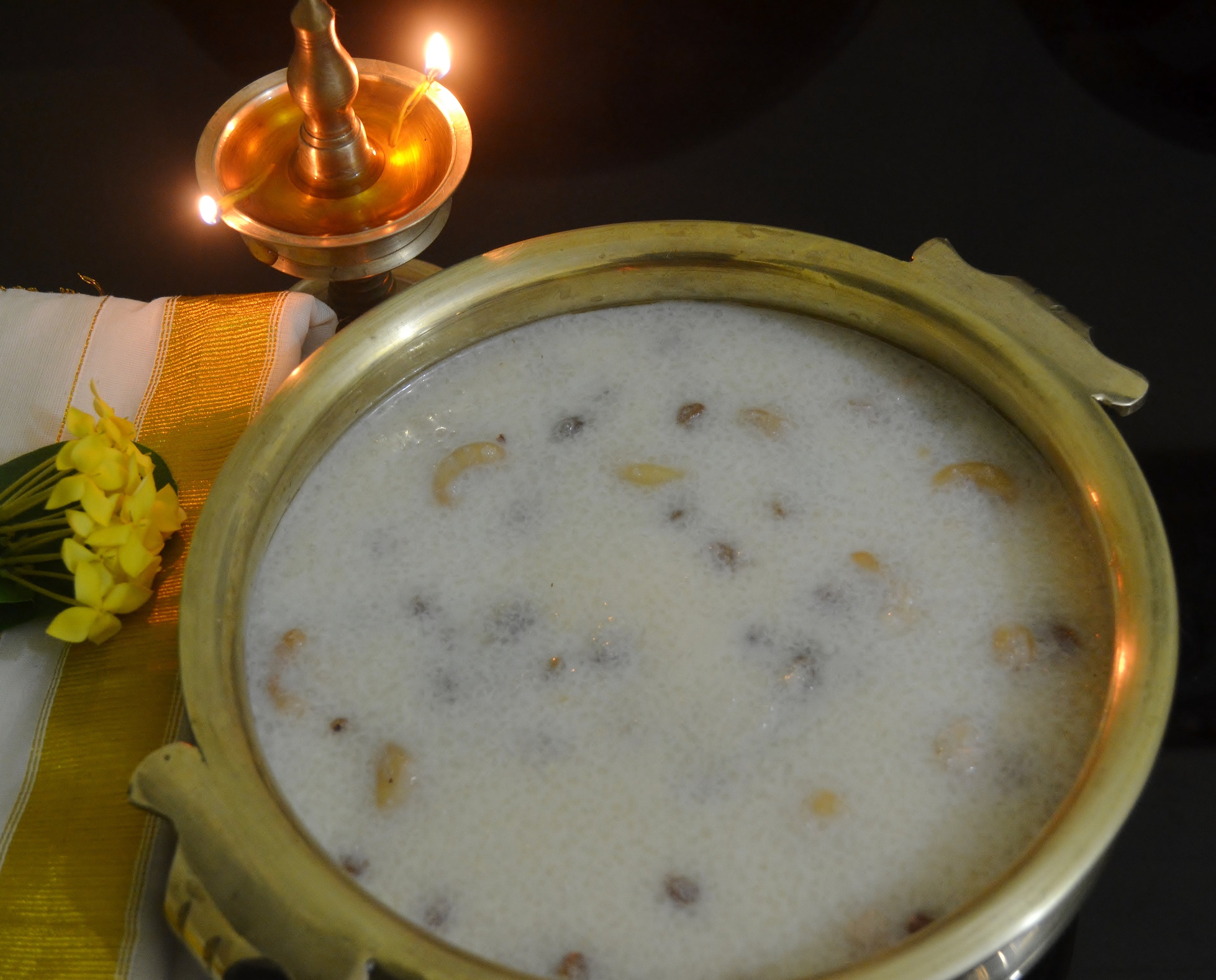 Paayasam/ Kheer (Gf)