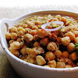 Chana Masala/ Chhole