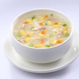 Sweet Corn Soup
