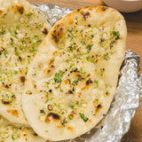 Tandoori Roti