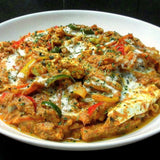 Veg Jalfrezi