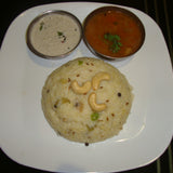 Ven Pongal