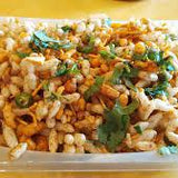 Bhel Puri