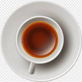 Black Tea or Coffee
