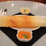 Cheese Dosa