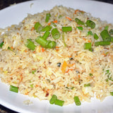Veg Fried Rice