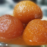 Gulaab Jaamoon