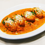 Malaai Kofta Curry