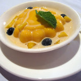 Mango Pudding