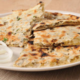 Onion Kulchaa
