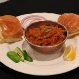 Paav Bhaaji