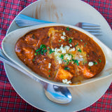Paneer Butter Masala