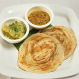 Parotta Korma