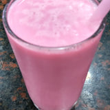 Rose Milk