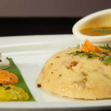 Millet Upma