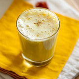Badaam Milk (Cold Almond Flavored Milk)