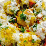 Dahi Puri