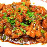 Gobi Manchurian