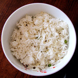 Jeeraa (Cumin) Rice (Full Portion)