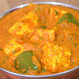 Kadaai Paneer