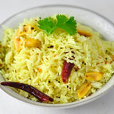 Lemon Rice