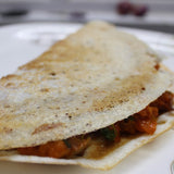 Manchurian Dosa