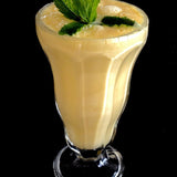 Mango Lassi