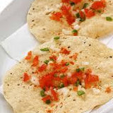 Masala Paapad