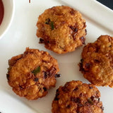Masala Vadaa