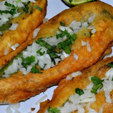 Cut Mirchi