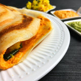 Mysore Masala Dosa