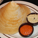 Plain Dosa