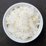 Plain White Rice (Full Portion)