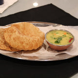 Poori Masala