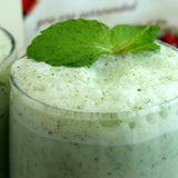 Salted Lassi