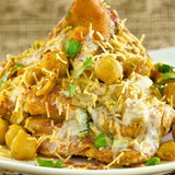 Samosa Chaat
