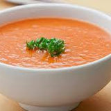 Blissful Tomato Soup