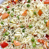 Vegetable Pulaao